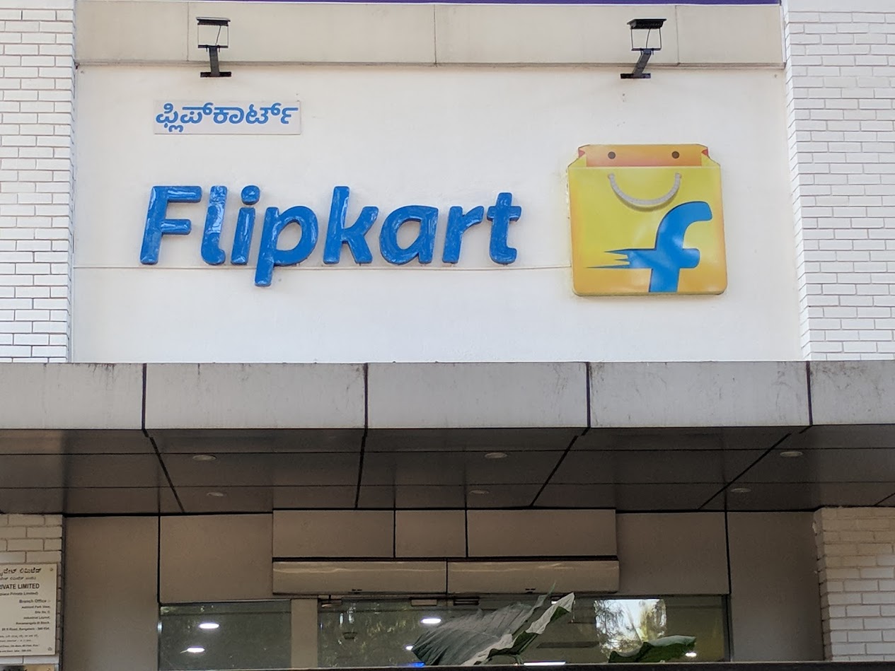 Flipkart Goes Private Ahead Of Walmart Deal